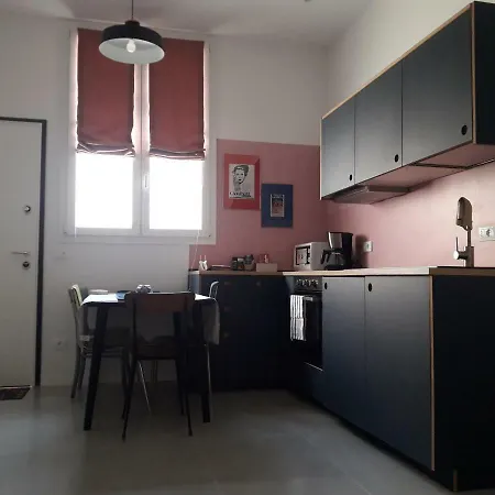 A Casa Della Claire Bologna
