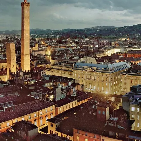 A Casa Della Claire Bologna